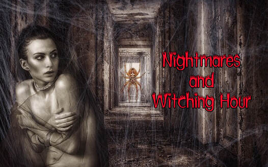 Witching hour, Description, History, Folklore, & Facts